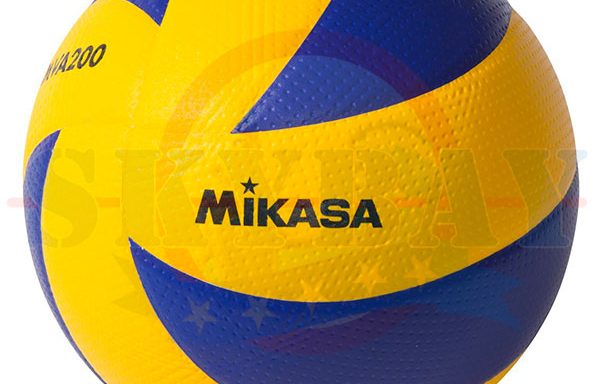 Mikasa MVA200