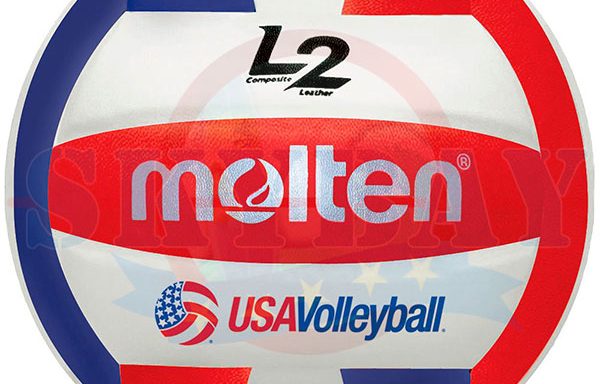 Molten L2