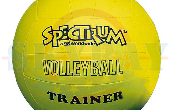 Spectrum Trainer