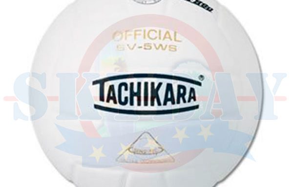 Tachikara 5V