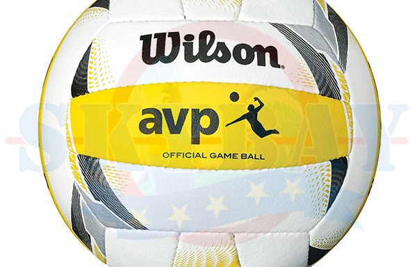 Wilson AVP