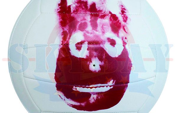 Wilson Cast Away