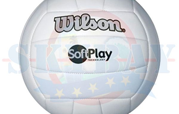 Wilson SoftPlay